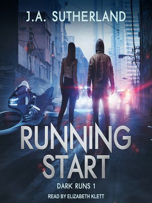 cover image of Running Start